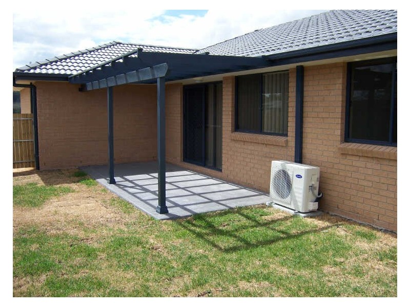 123 Casey Drive, Singleton NSW 2330
