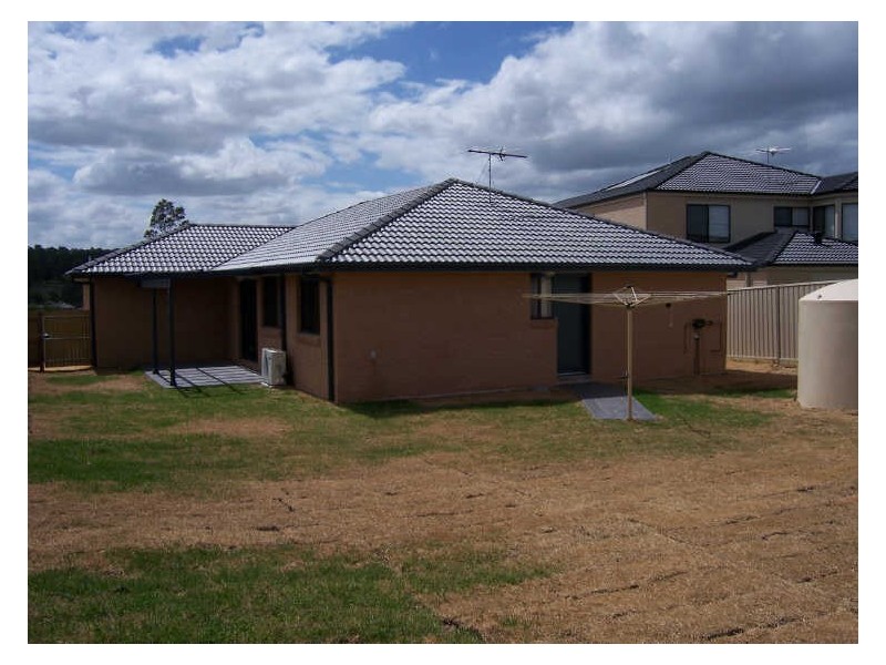 123 Casey Drive, Singleton NSW 2330
