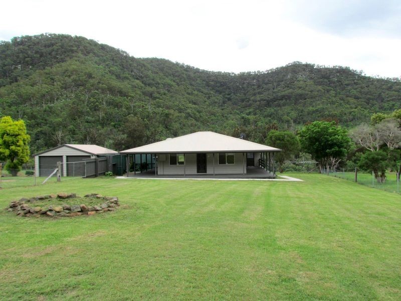 3022 Putty Road, Singleton NSW 2330