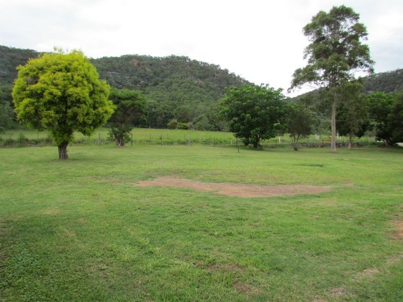 3022 Putty Road, Singleton NSW 2330