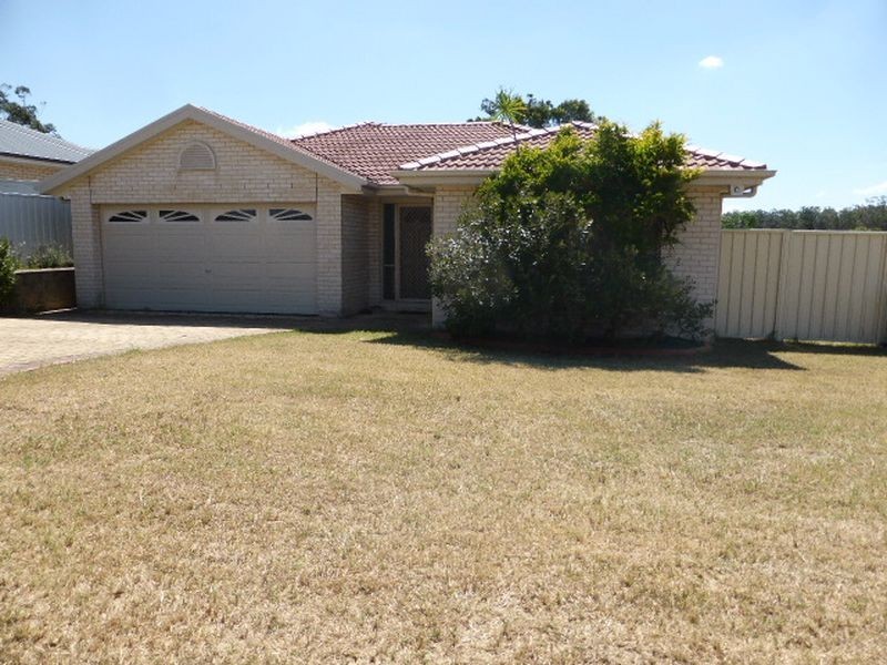 33 Partridge Place, Singleton NSW 2330