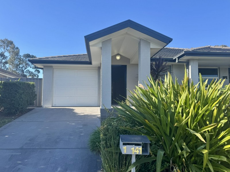 1/141 McMahon Way, Singleton NSW 2330