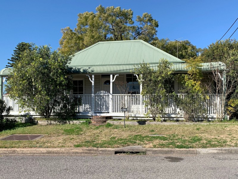 70 Church Street, Singleton NSW 2330