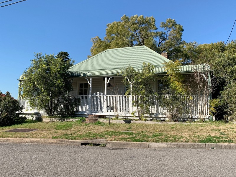 70 Church Street, Singleton NSW 2330