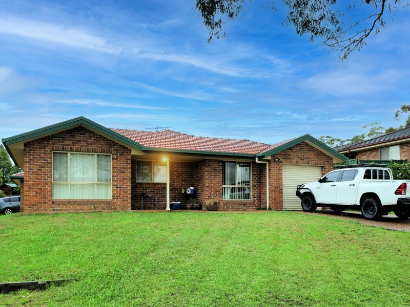 18 Nicholas Conoly Drive, Singleton NSW 2330