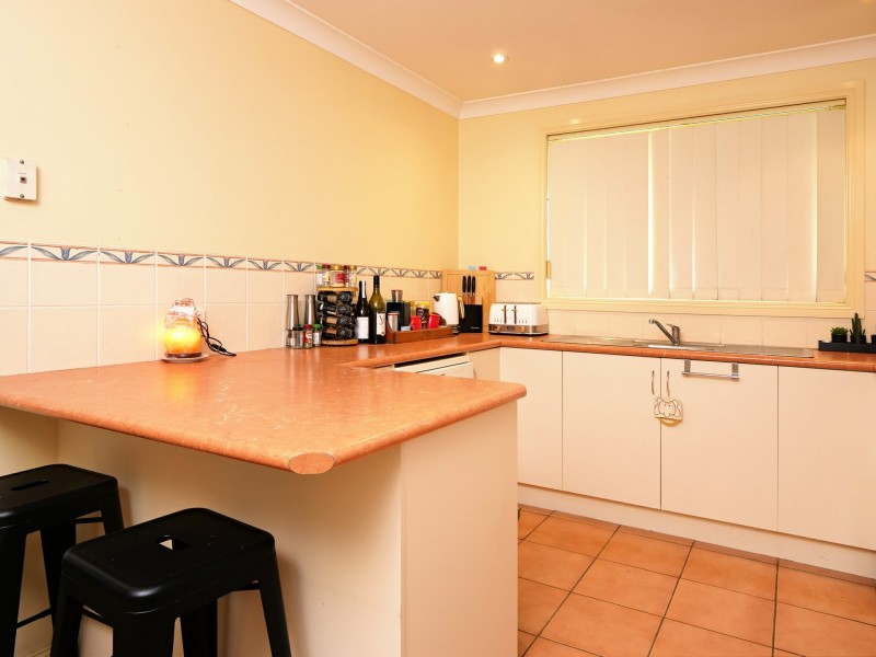 18 Nicholas Conoly Drive, Singleton NSW 2330