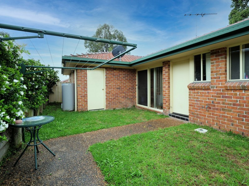 18 Nicholas Conoly Drive, Singleton NSW 2330