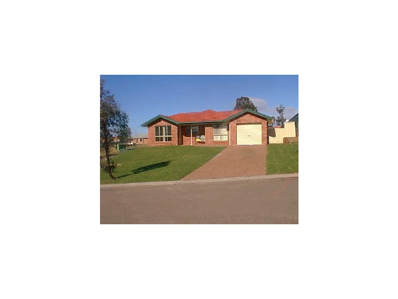 18 Nicholas Conoly Drive, Singleton NSW 2330