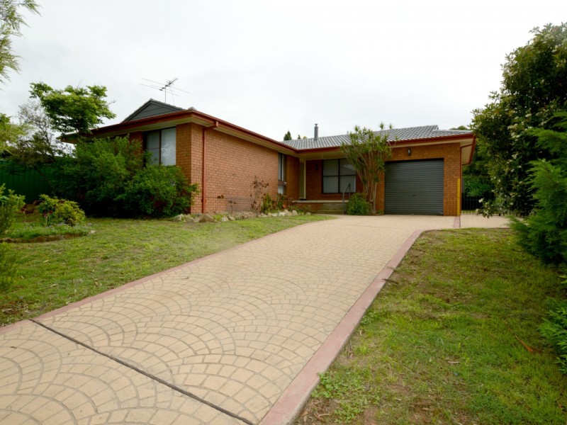 13 Simpson Terrace, Singleton NSW 2330