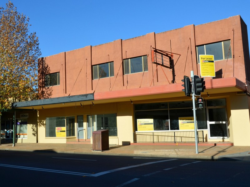 169 John Street, Singleton NSW 2330