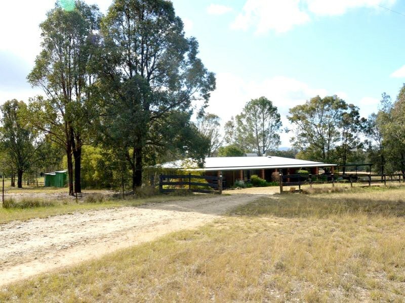 415 Gresford Road, Singleton NSW 2330