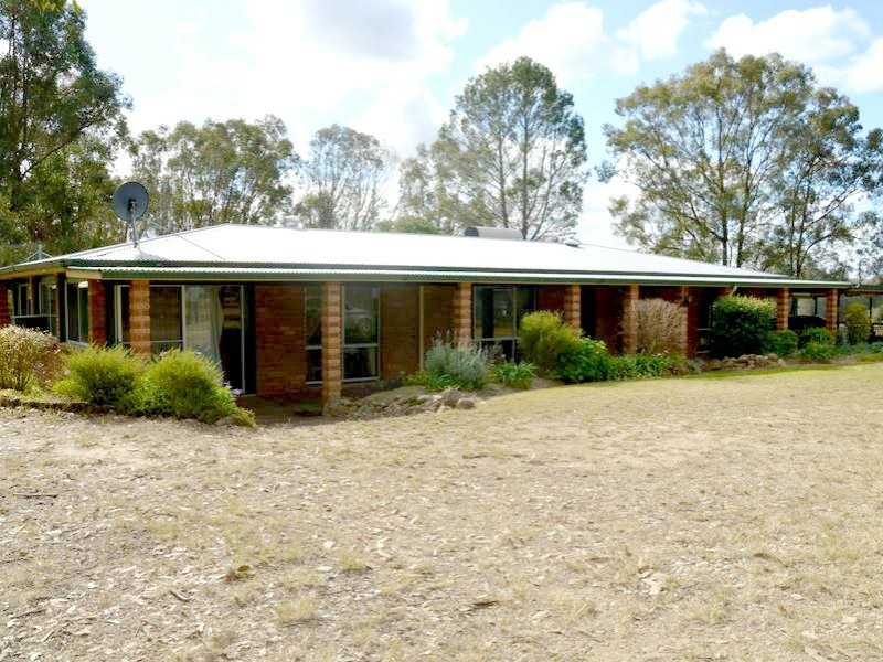 415 Gresford Road, Singleton NSW 2330