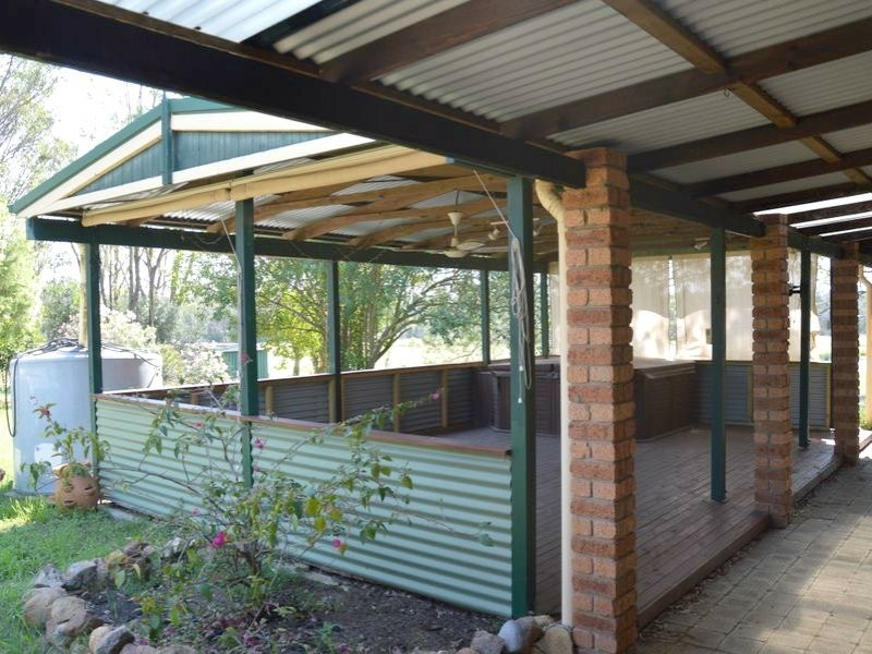 415 Gresford Road, Singleton NSW 2330