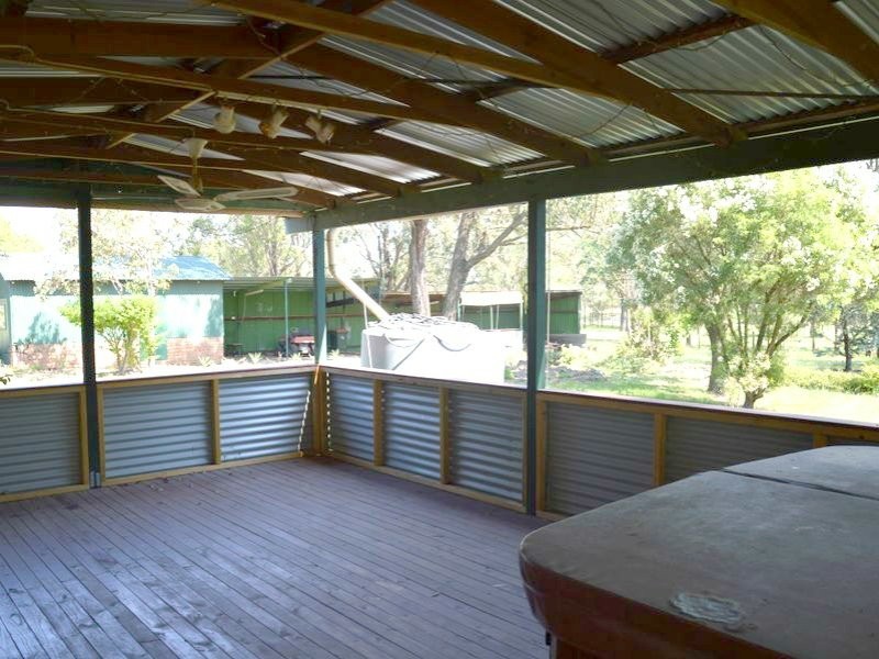 415 Gresford Road, Singleton NSW 2330