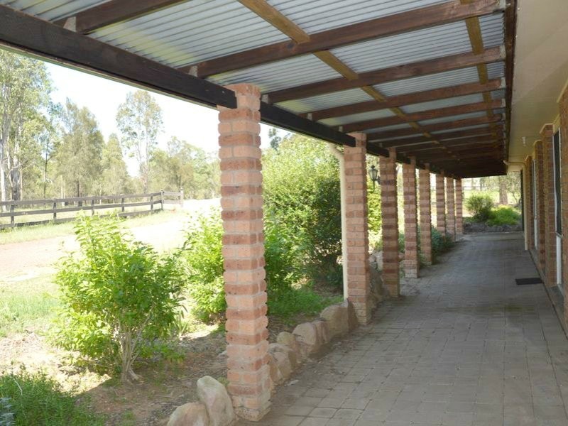 415 Gresford Road, Singleton NSW 2330