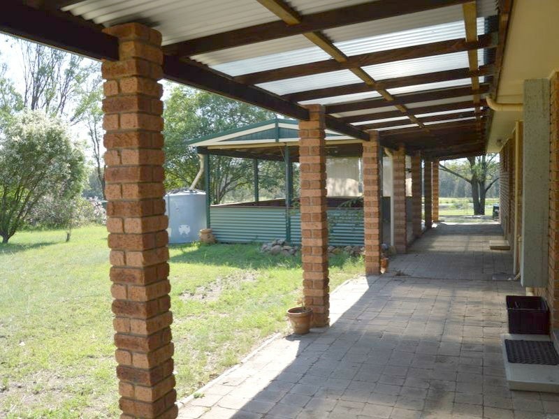 415 Gresford Road, Singleton NSW 2330