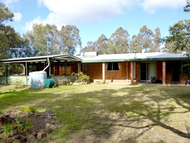 415 Gresford Road, Singleton NSW 2330