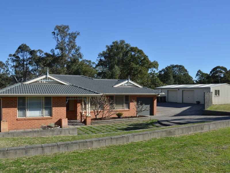 52 Hambledon Hill Road, Singleton NSW 2330