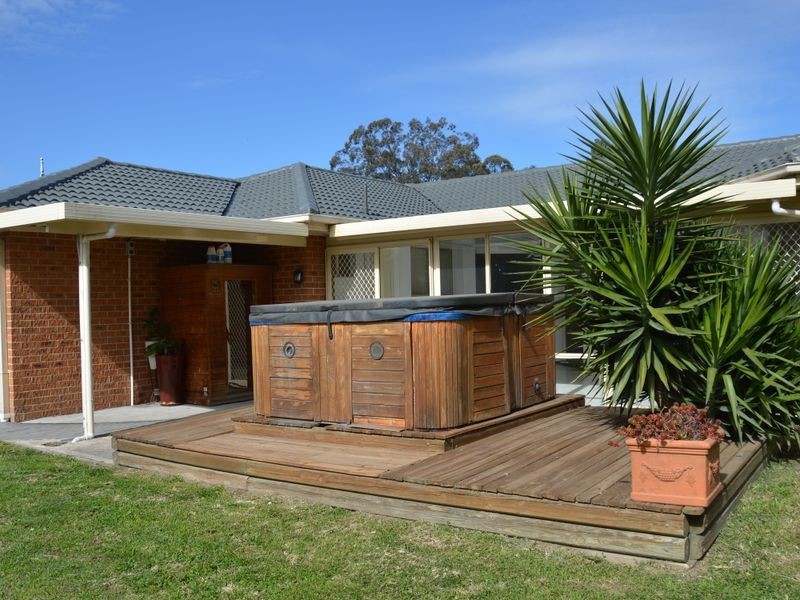 52 Hambledon Hill Road, Singleton NSW 2330