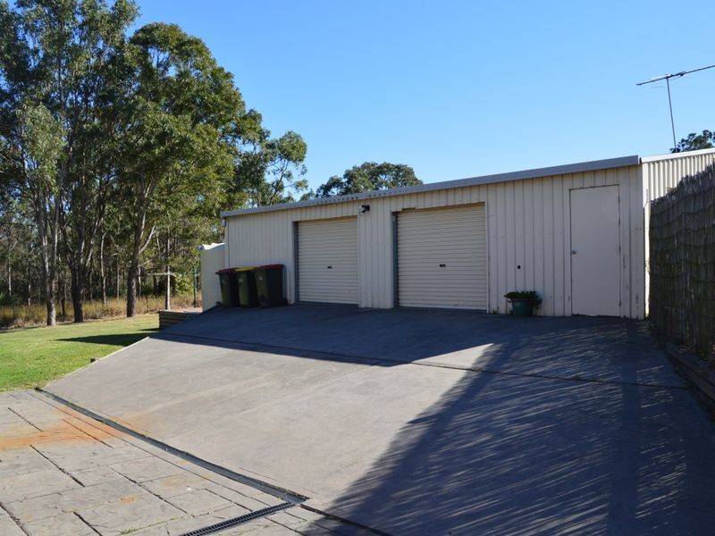 52 Hambledon Hill Road, Singleton NSW 2330