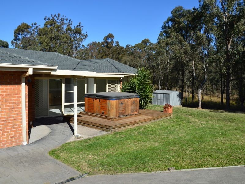 52 Hambledon Hill Road, Singleton NSW 2330