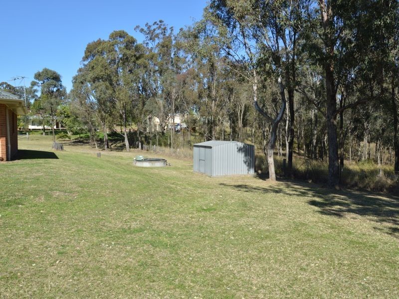 52 Hambledon Hill Road, Singleton NSW 2330