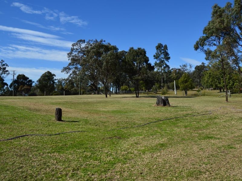 52 Hambledon Hill Road, Singleton NSW 2330