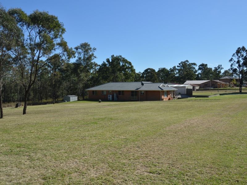 52 Hambledon Hill Road, Singleton NSW 2330
