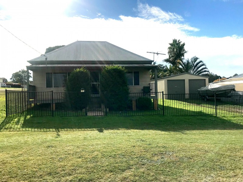 19 Branxton Street, Greta NSW 2334