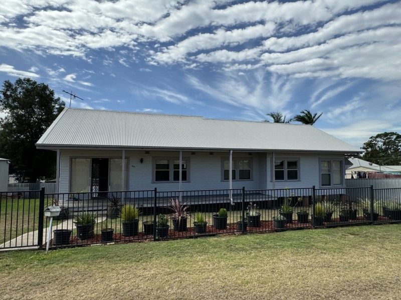49 Hunter Street, Greta NSW 2334