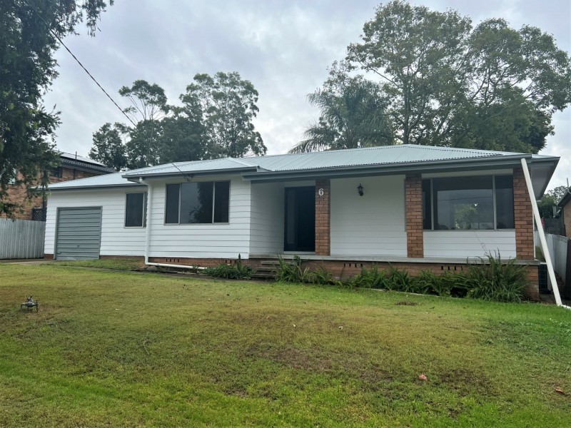 6 Church Street, Branxton NSW 2335