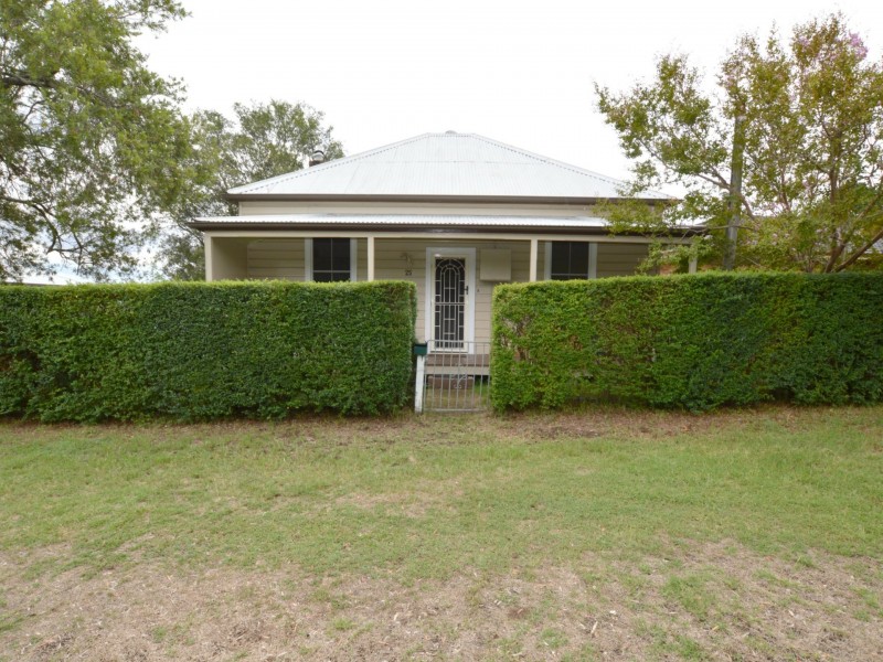 25 Railway Street, Branxton NSW 2335