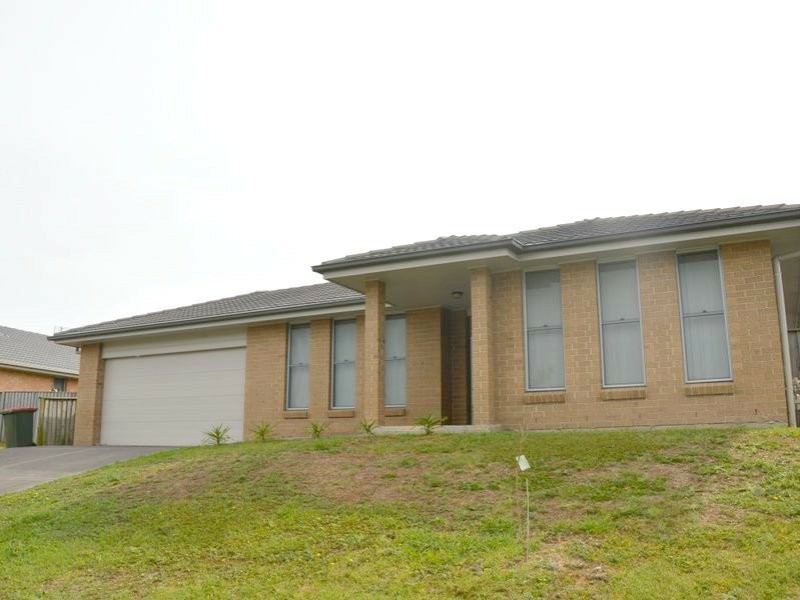 12 Passage Close, Gillieston Heights NSW 2321