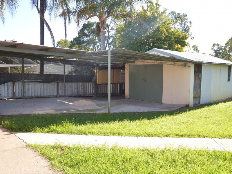 50 Lawson Avenue, Singleton NSW 2330