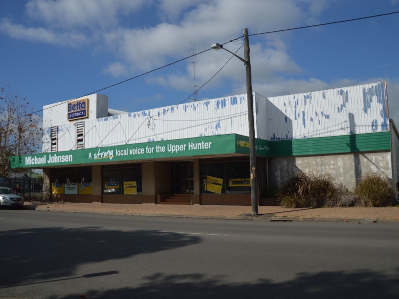 205 John Street, Singleton NSW 2330