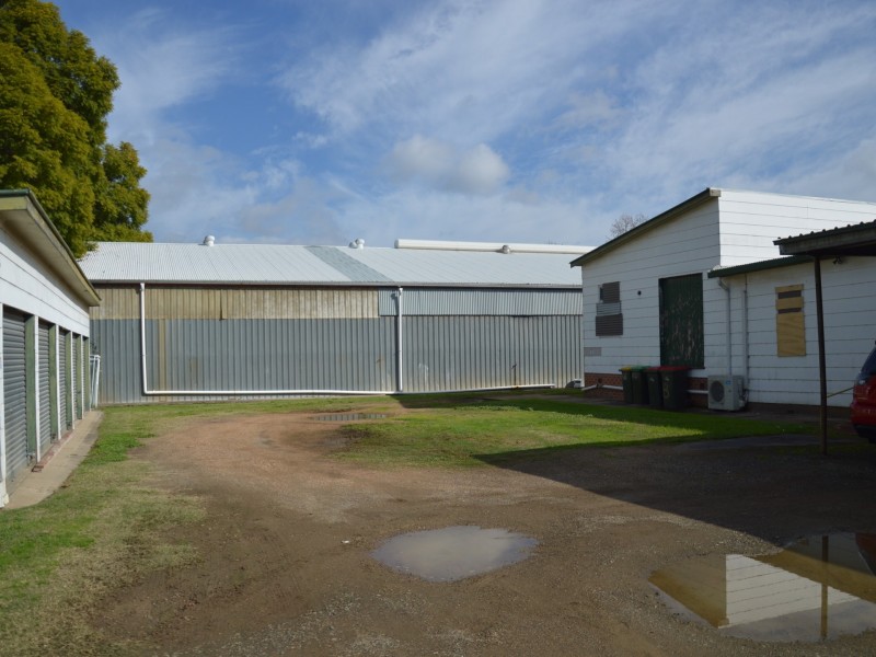 205 John Street, Singleton NSW 2330