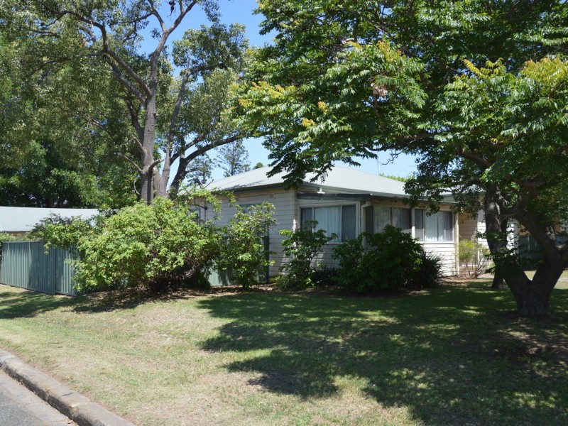 47 High Street, Singleton NSW 2330