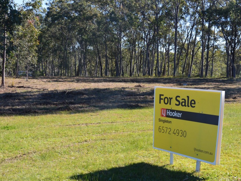 189 Brigadier Hammett Road, Singleton NSW 2330