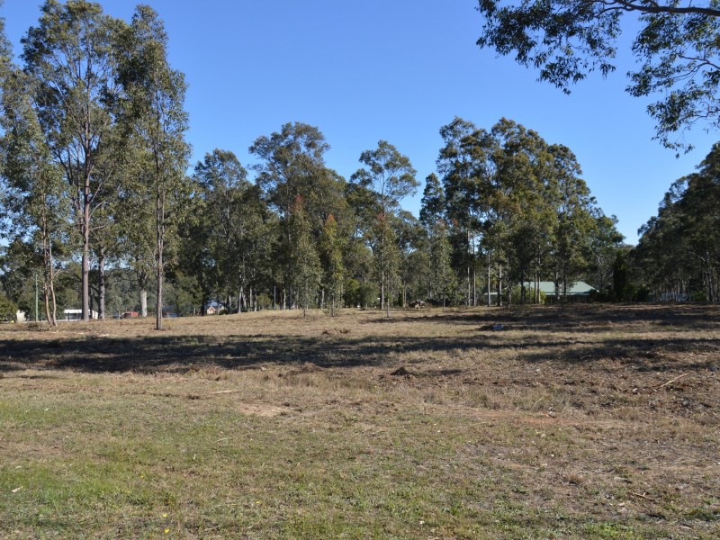 189 Brigadier Hammett Road, Singleton NSW 2330