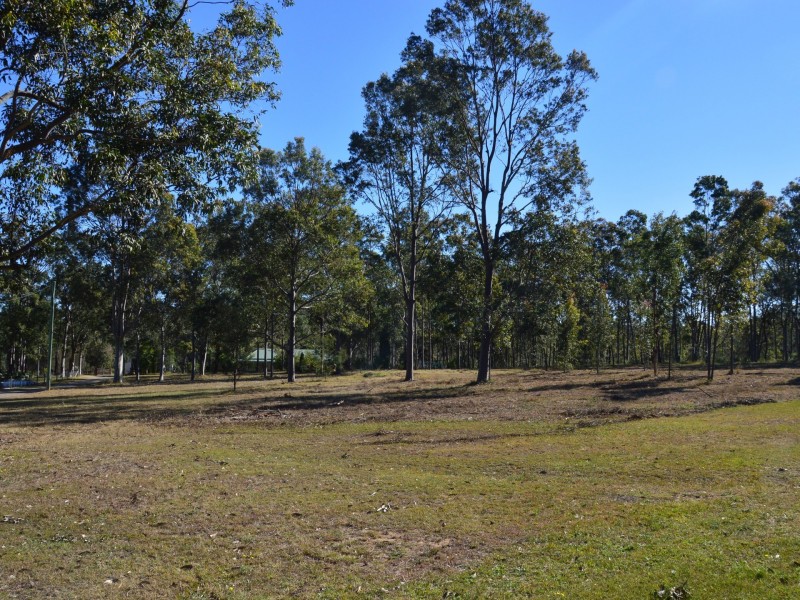 189 Brigadier Hammett Road, Singleton NSW 2330