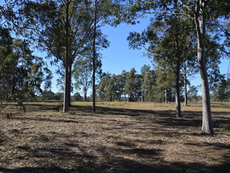 189 Brigadier Hammett Road, Singleton NSW 2330