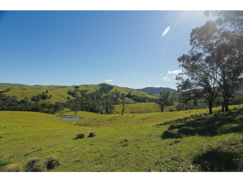 Goorangoola NSW 2330