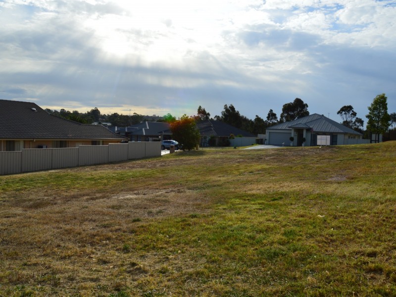 34 Wattle Ponds Road, Hunterview NSW 2330