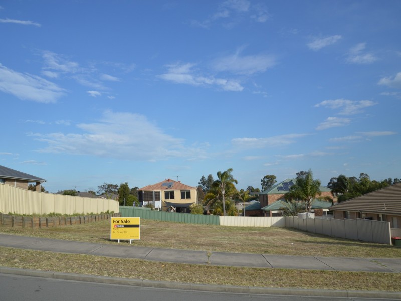 34 Wattle Ponds Road, Hunterview NSW 2330