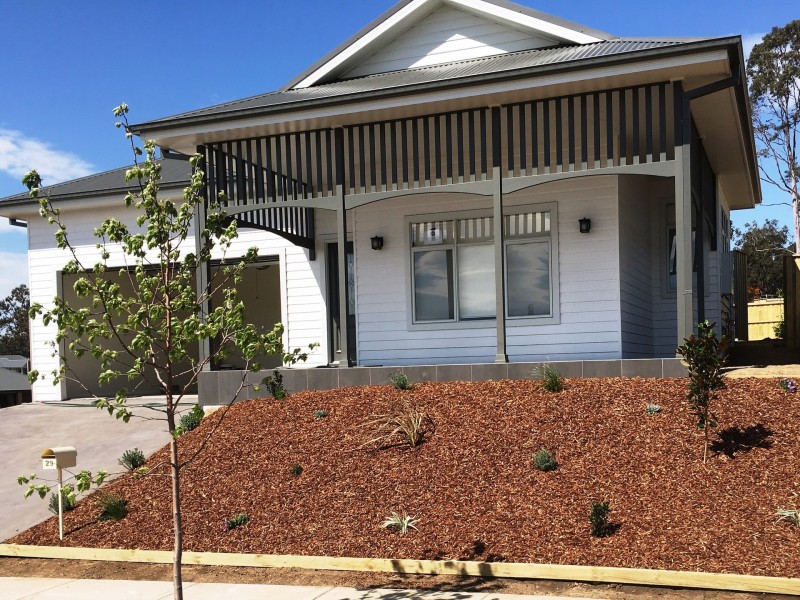 29 Kinnavane  Road, North Rothbury NSW 2335