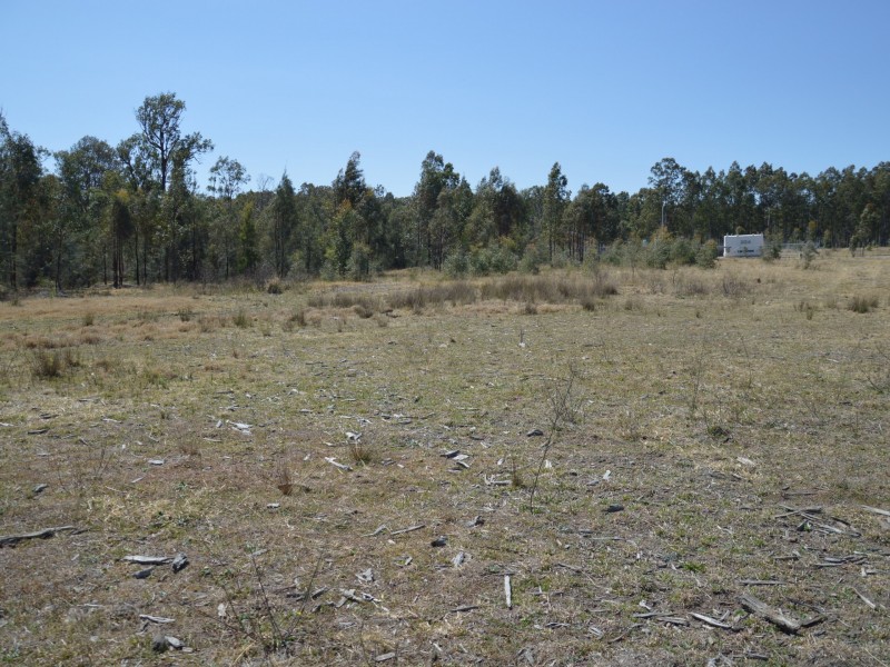 307 McDougall Business Park, Singleton NSW 2330