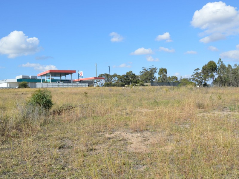 310 McDougall Business Park, Singleton NSW 2330