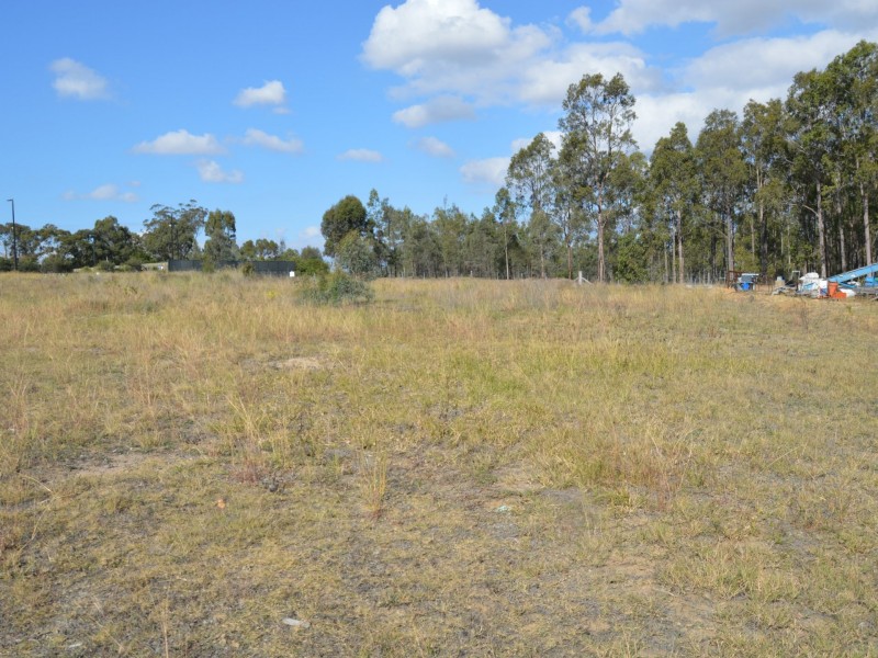 310 McDougall Business Park, Singleton NSW 2330