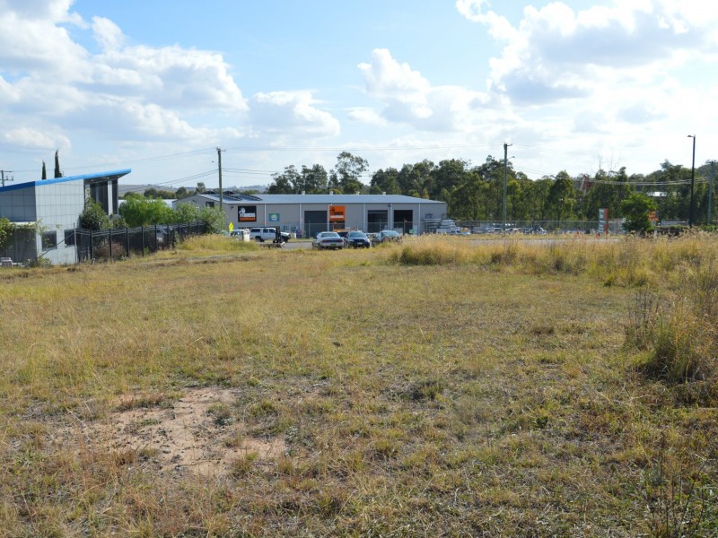 310 McDougall Business Park, Singleton NSW 2330