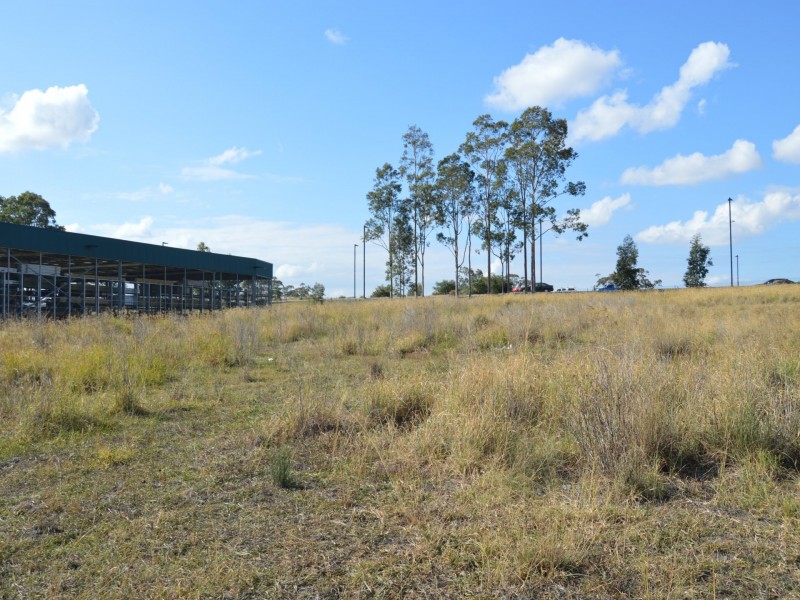 310 McDougall Business Park, Singleton NSW 2330